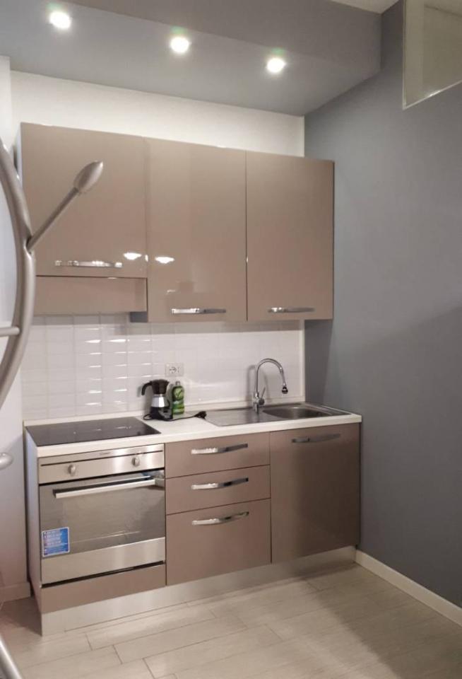 appartamento in affitto a Milano in zona Isola