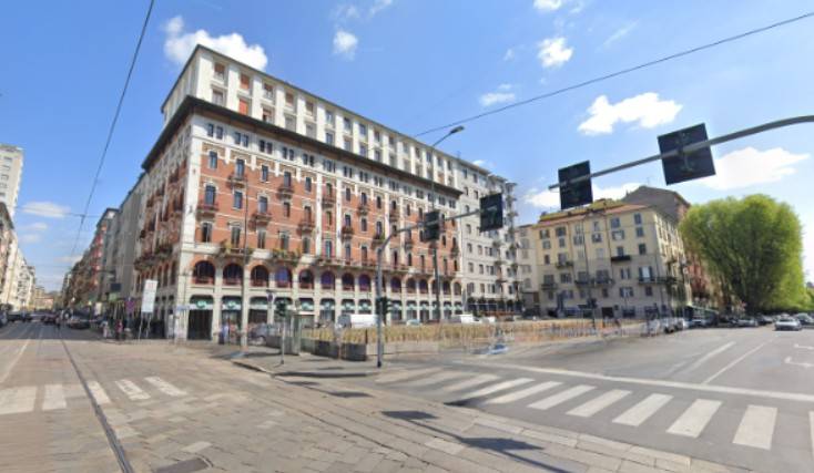 negozio in affitto a Milano