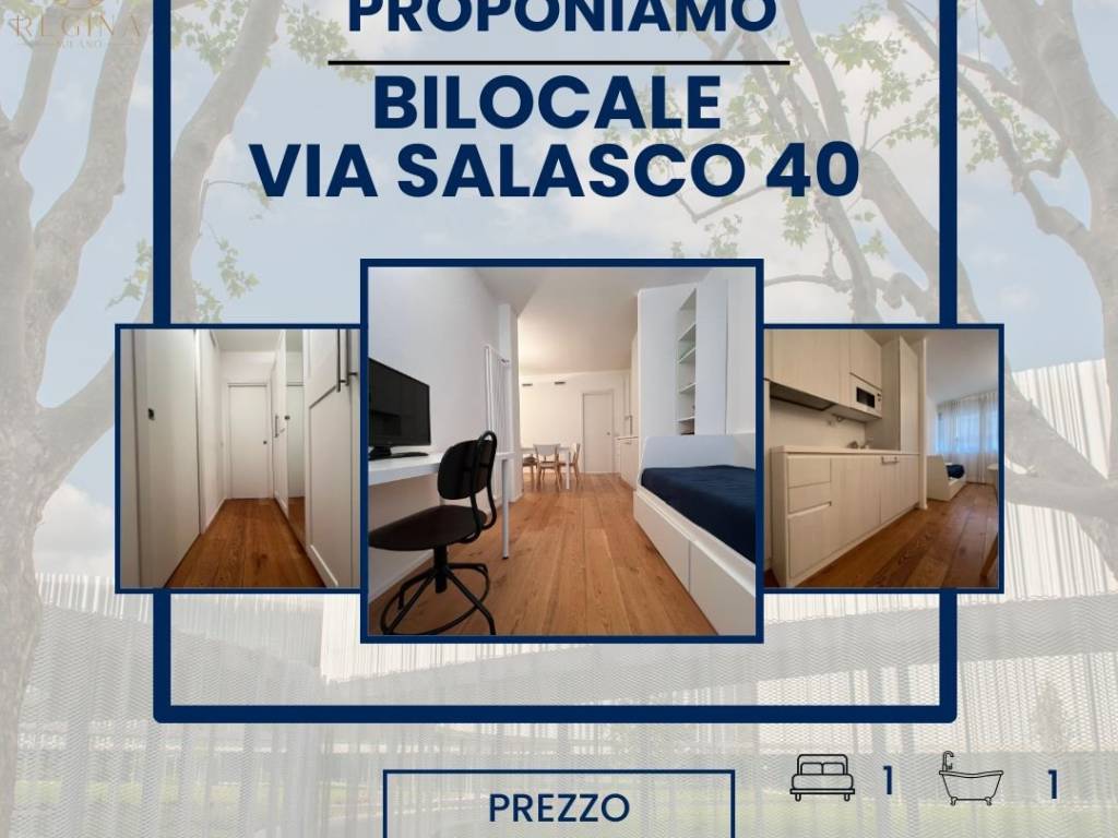 appartamento in affitto a Milano in zona Bocconi