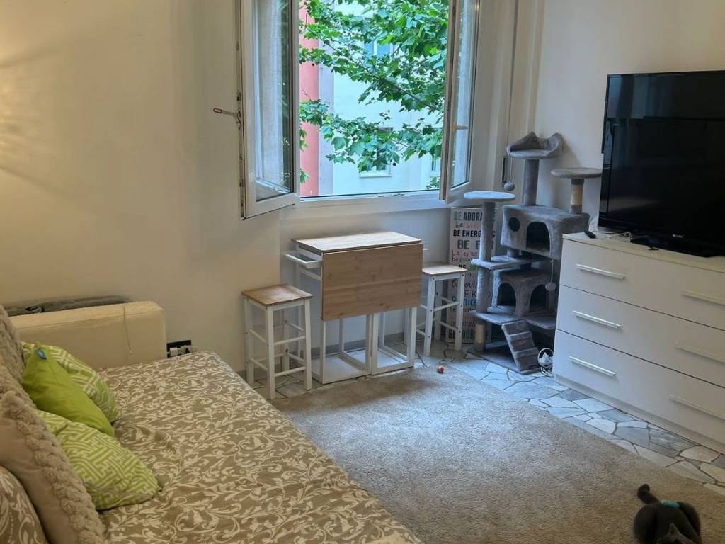 appartamento in affitto a Milano in zona Il Portello