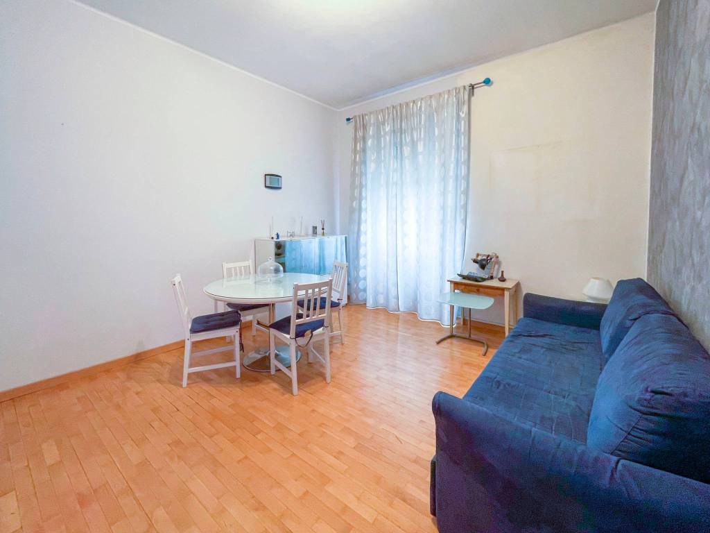 appartamento in affitto a Milano in zona Porta Venezia
