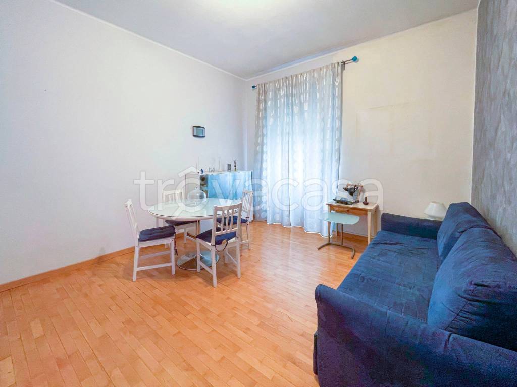 appartamento in affitto a Milano in zona Porta Venezia