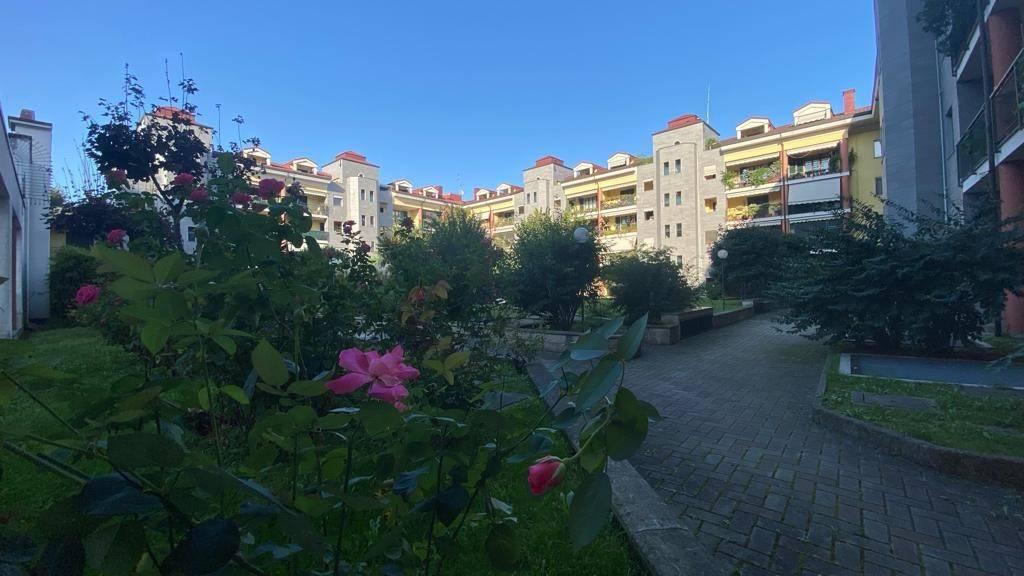 appartamento in affitto a Milano in zona Stadera