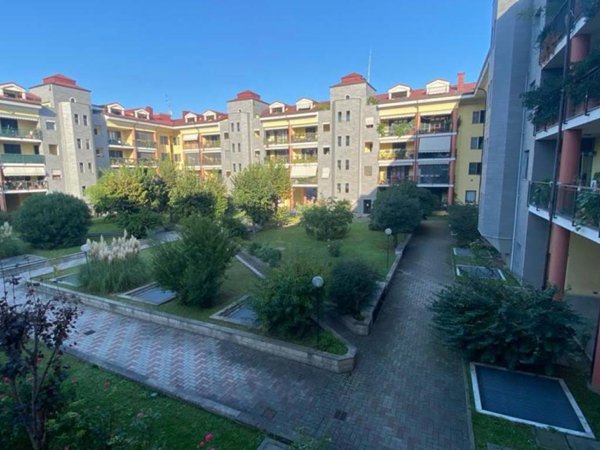 appartamento in affitto a Milano in zona Stadera