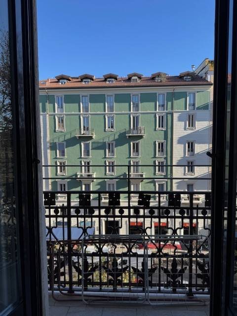 appartamento in affitto a Milano in zona Porta Venezia