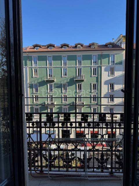 appartamento in affitto a Milano in zona Porta Venezia