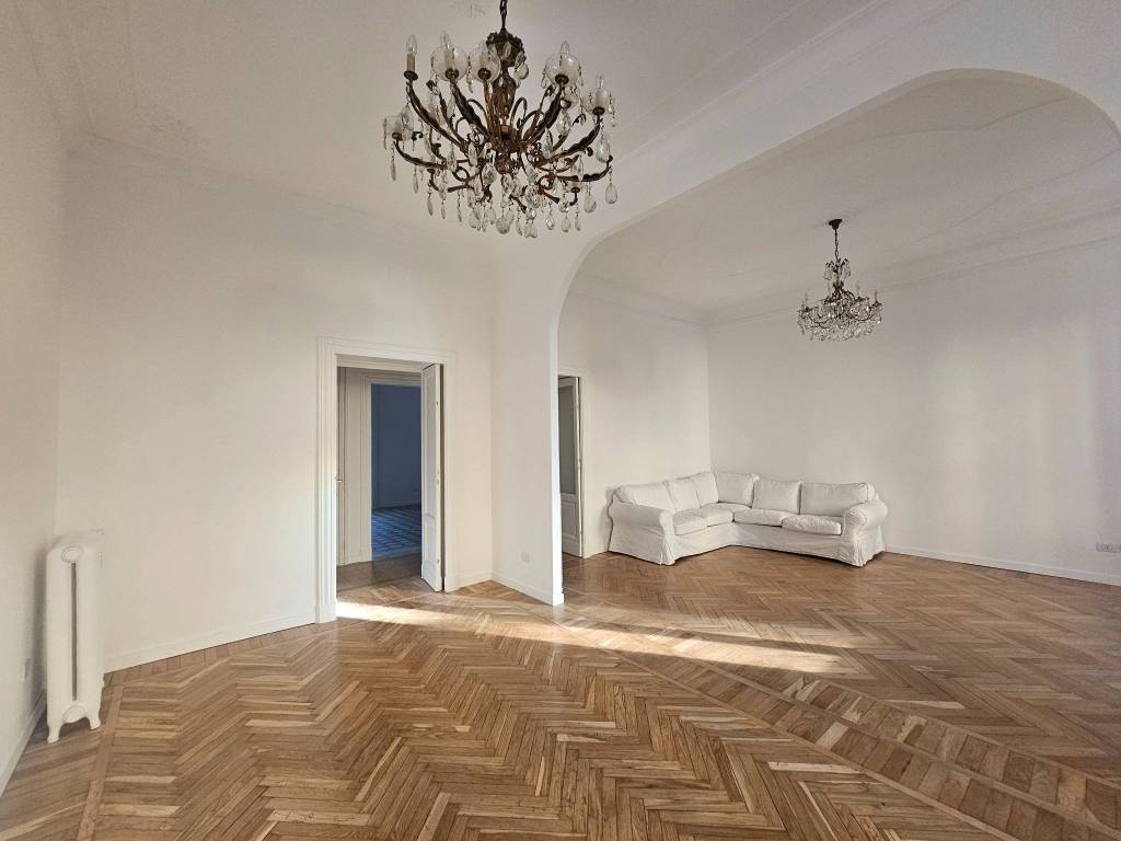 appartamento in affitto a Milano in zona Porta Romana