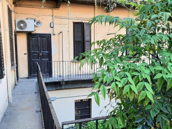 appartamento in affitto a Milano in zona Porta Venezia