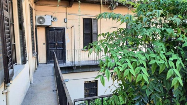 appartamento in affitto a Milano in zona Porta Venezia