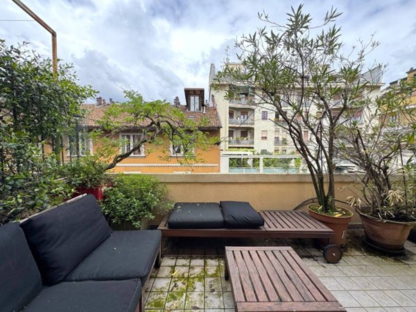 appartamento in affitto a Milano in zona Isola