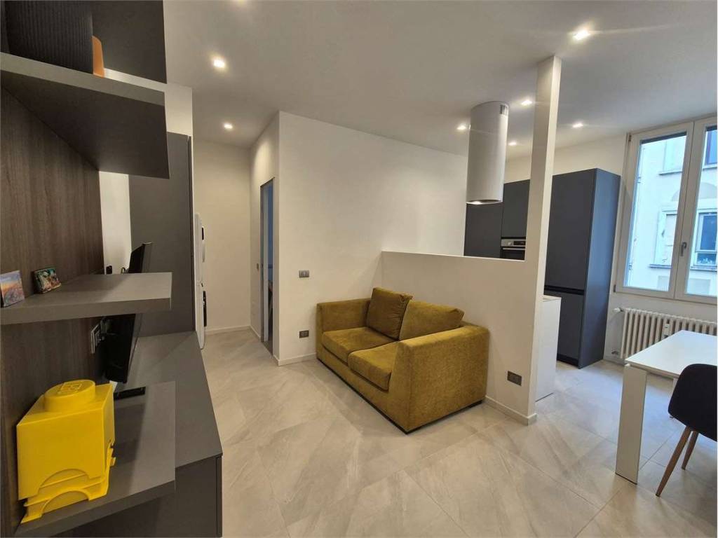 appartamento in affitto a Milano in zona Città Studi