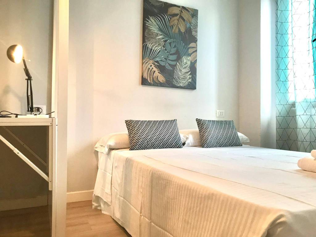appartamento in affitto a Milano in zona Centro Direzionale