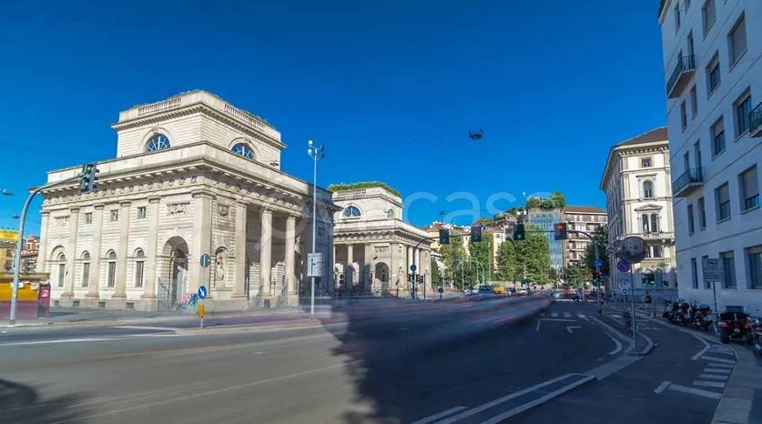 negozio in affitto a Milano in zona Porta Venezia