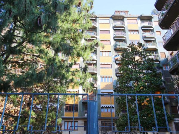 appartamento in affitto a Milano in zona Porta Romana