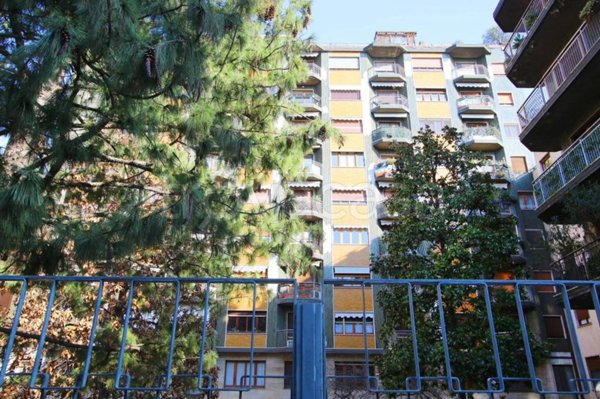 appartamento in affitto a Milano in zona Porta Romana
