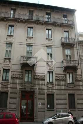 ufficio in affitto a Milano in zona Solari