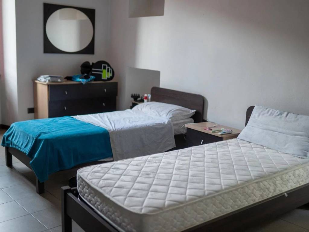 appartamento in affitto a Milano in zona Affori