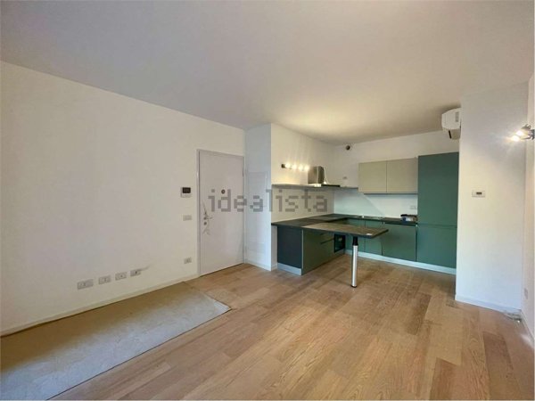 appartamento in affitto a Milano in zona XXII Marzo