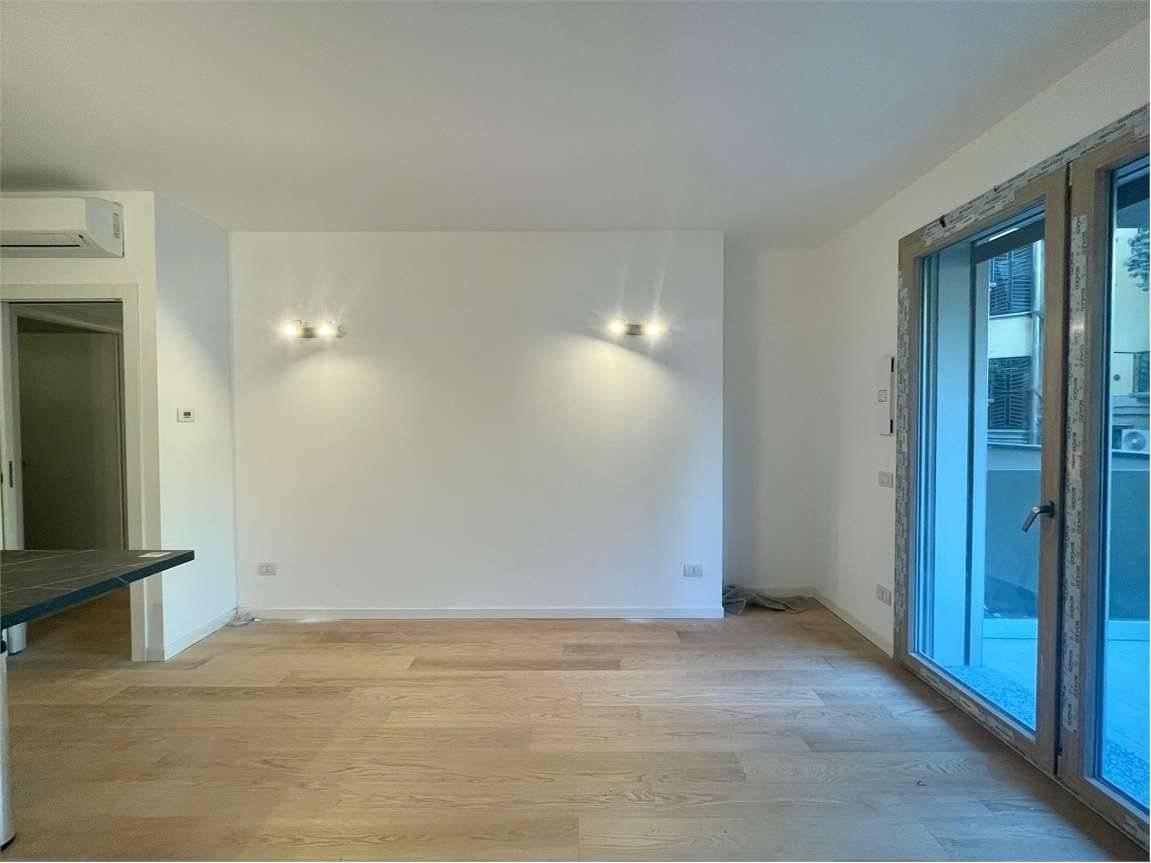 appartamento in affitto a Milano in zona XXII Marzo