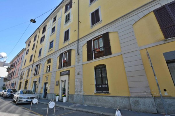 appartamento in affitto a Milano in zona Solari