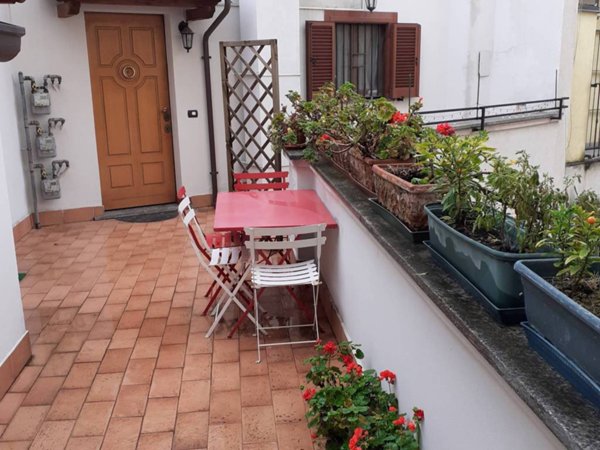 appartamento in affitto a Milano in zona Solari