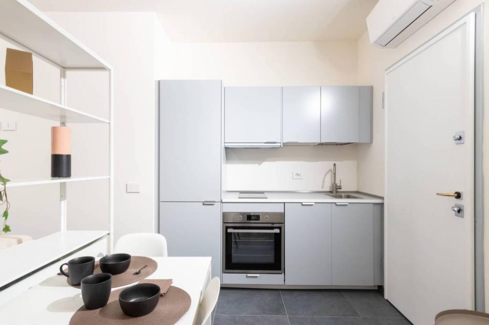 appartamento in affitto a Milano in zona Città Studi