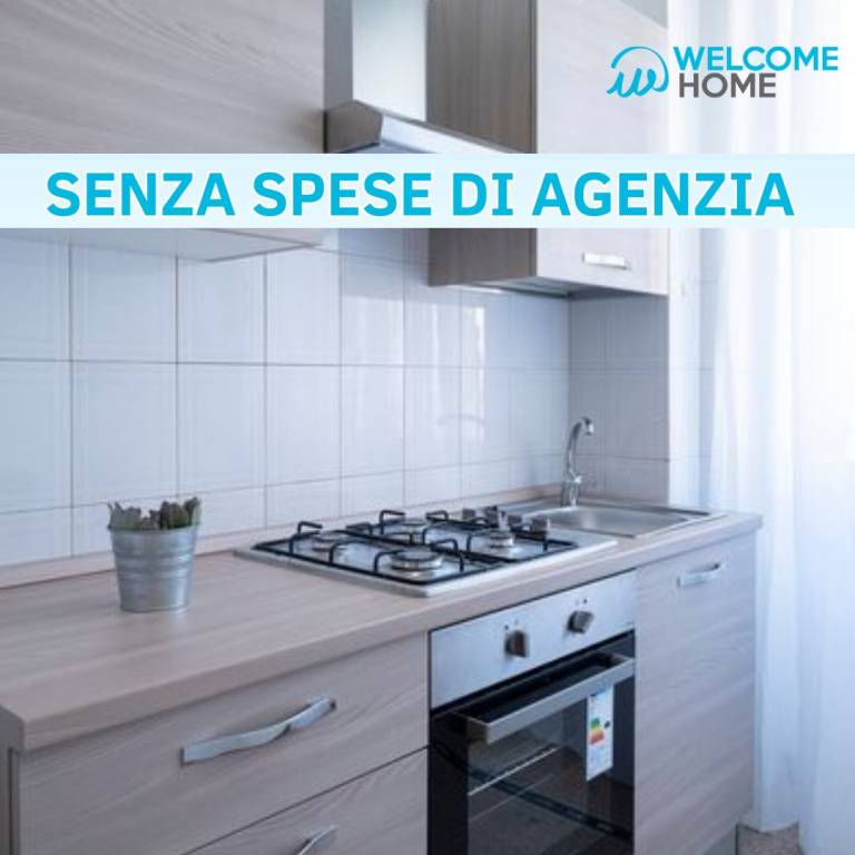 appartamento in affitto a Milano in zona Bocconi