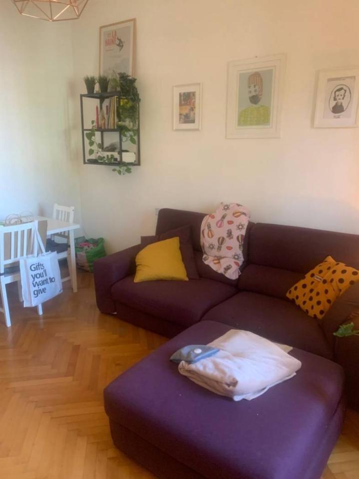 appartamento in affitto a Milano in zona Calvairate