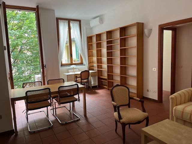 appartamento in affitto a Milano in zona Isola