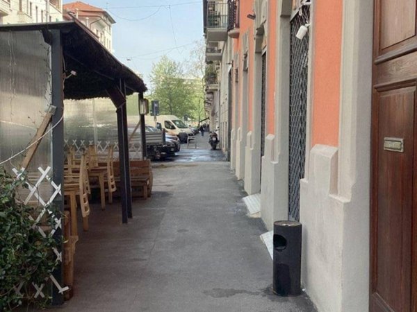 appartamento in affitto a Milano in zona Porta Romana