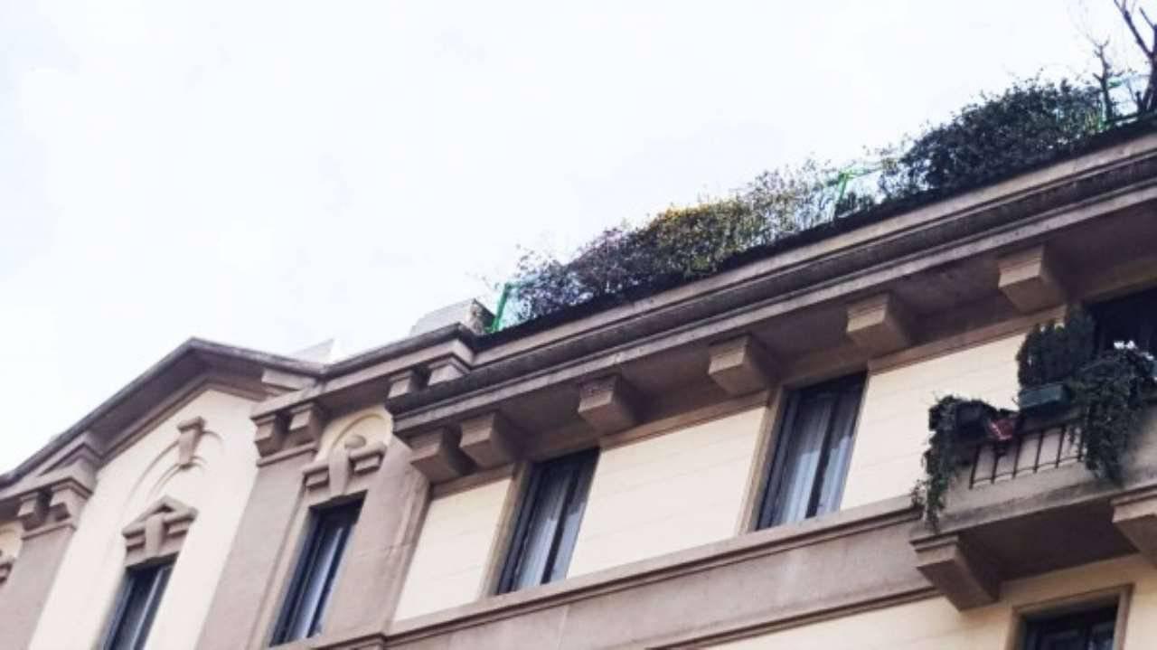 appartamento in affitto a Milano in zona Stazione Centrale