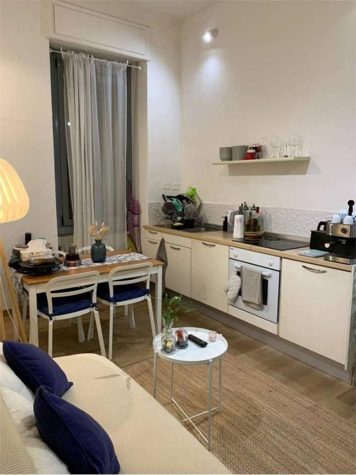 appartamento in affitto a Milano in zona Villapizzone