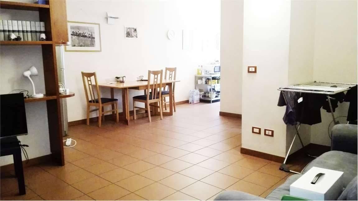 appartamento in affitto a Milano in zona Sant'Ambrogio