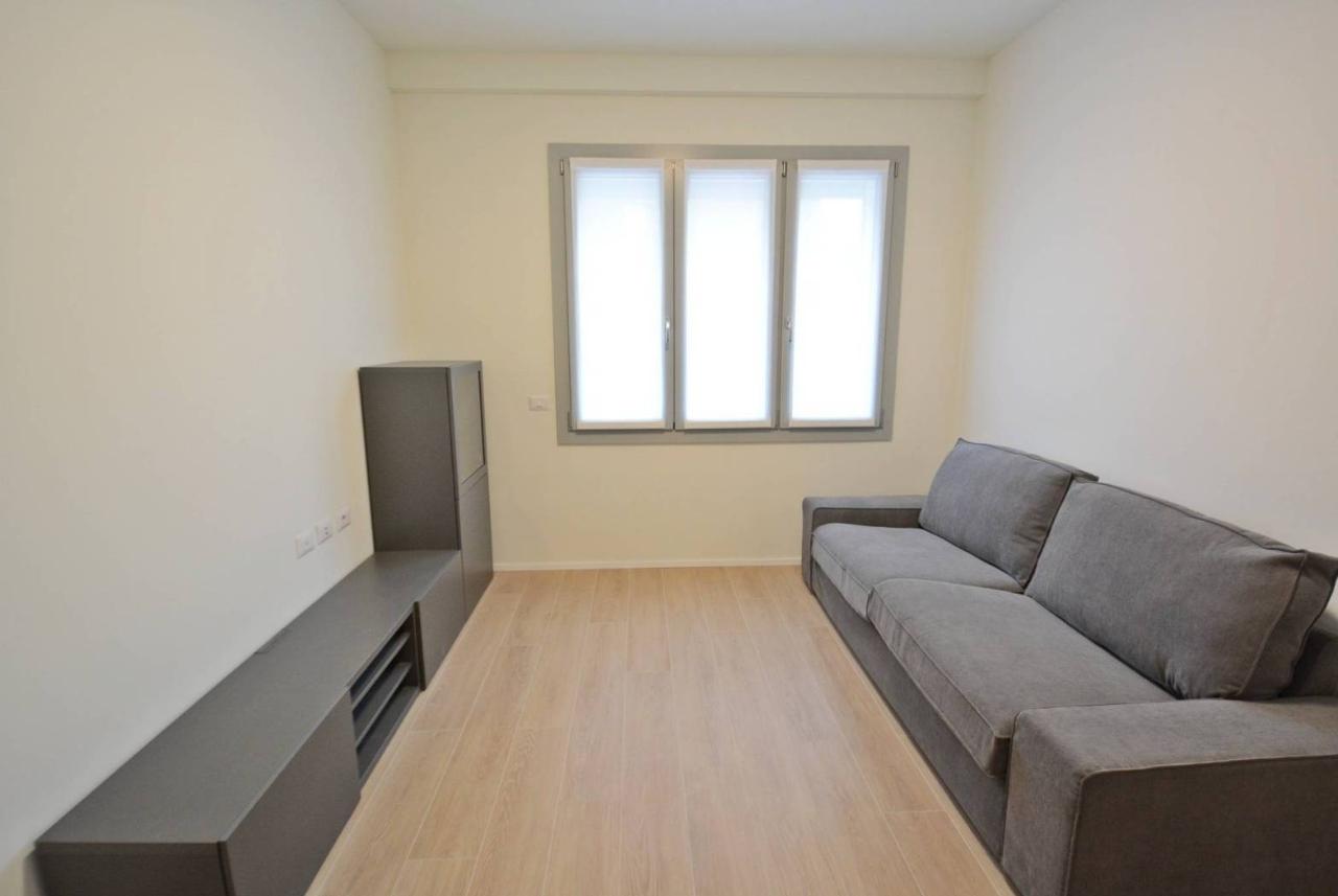 appartamento in affitto a Milano in zona Porta Genova