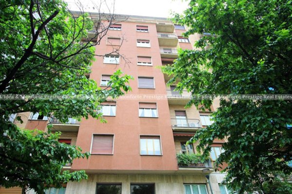 appartamento in affitto a Milano in zona Porta Romana