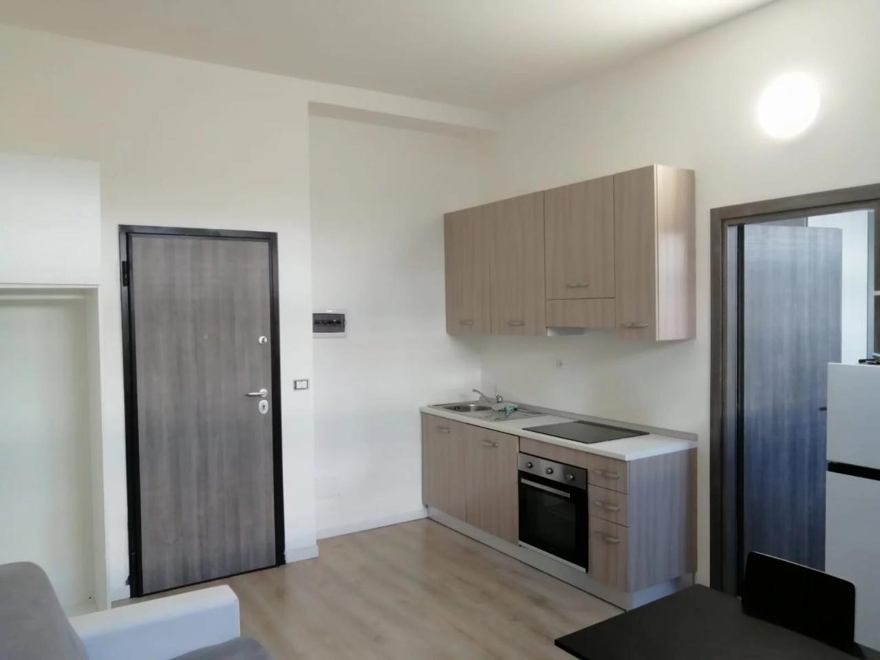 appartamento in affitto a Milano in zona Dergano