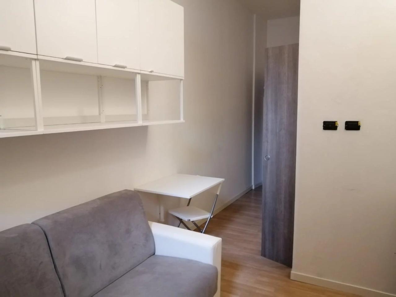 ufficio in affitto a Milano in zona Dergano