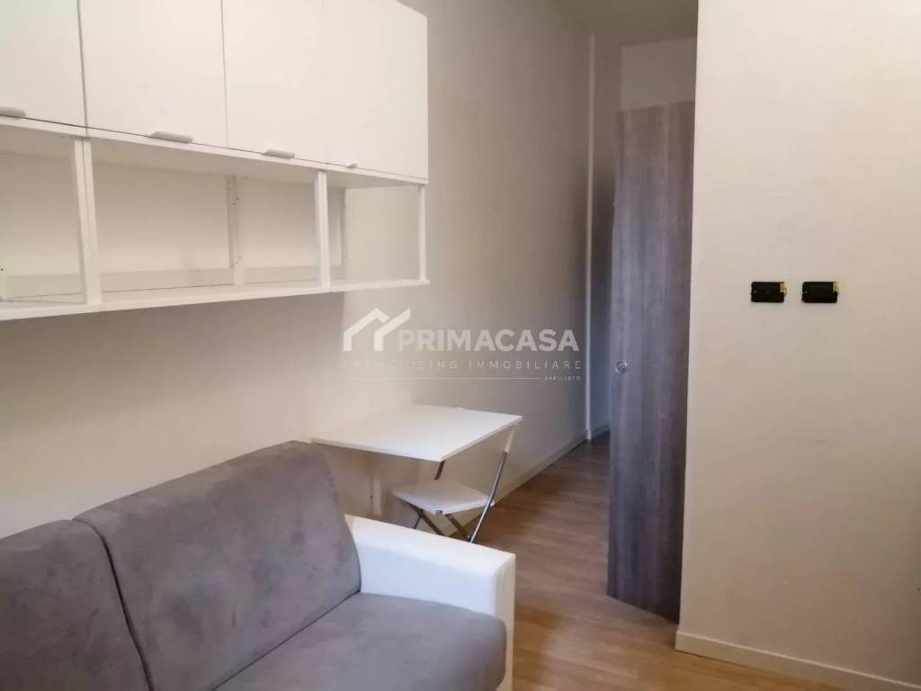 ufficio in affitto a Milano in zona Dergano