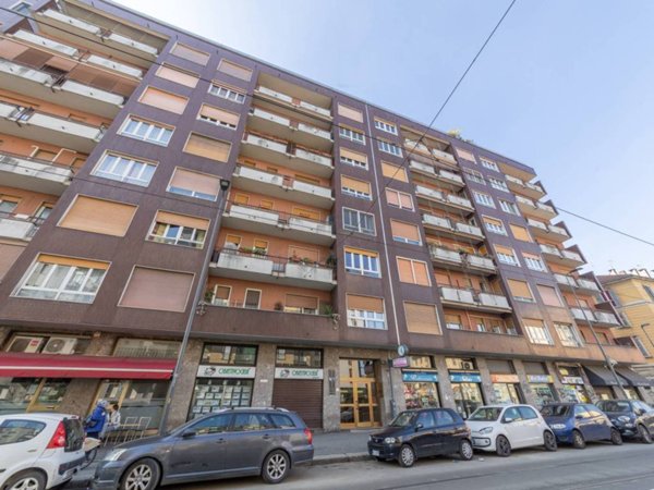 appartamento in affitto a Milano in zona Vigentino