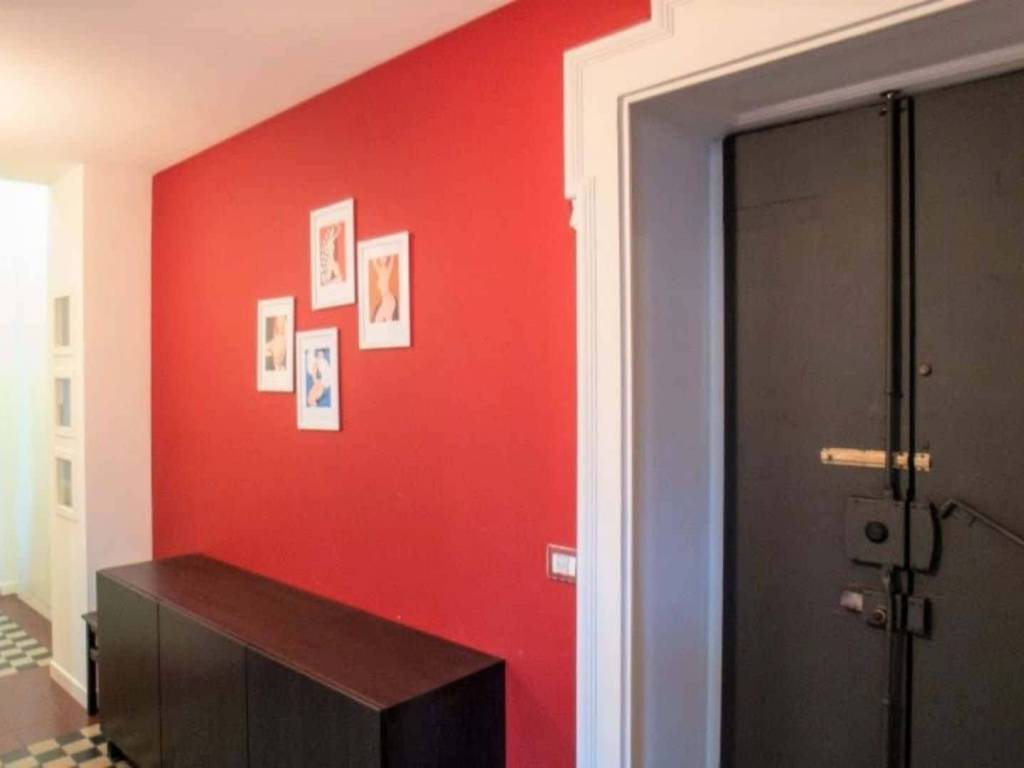 appartamento in affitto a Milano in zona Città Studi