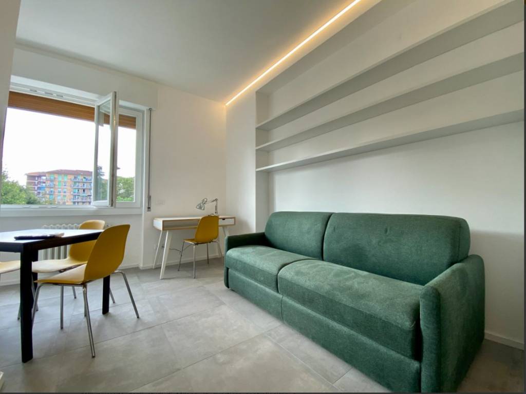 appartamento in affitto a Milano in zona Città Studi