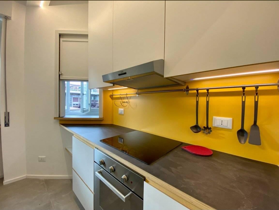 appartamento in affitto a Milano in zona Città Studi