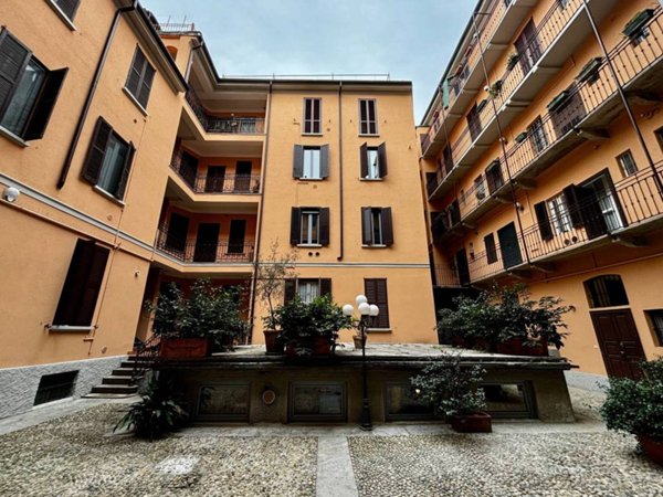 appartamento in affitto a Milano in zona Solari