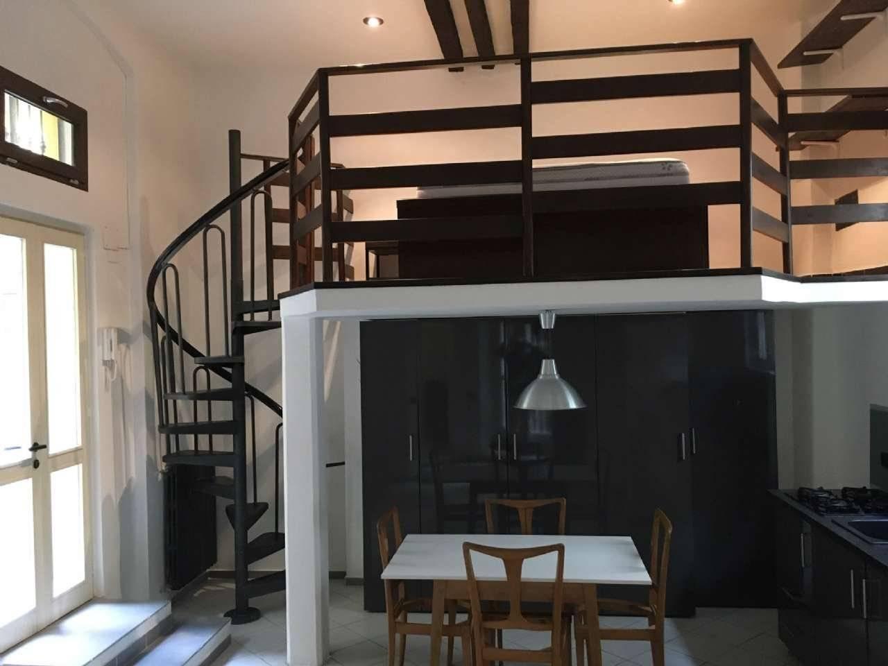 appartamento in affitto a Milano in zona Conchetta