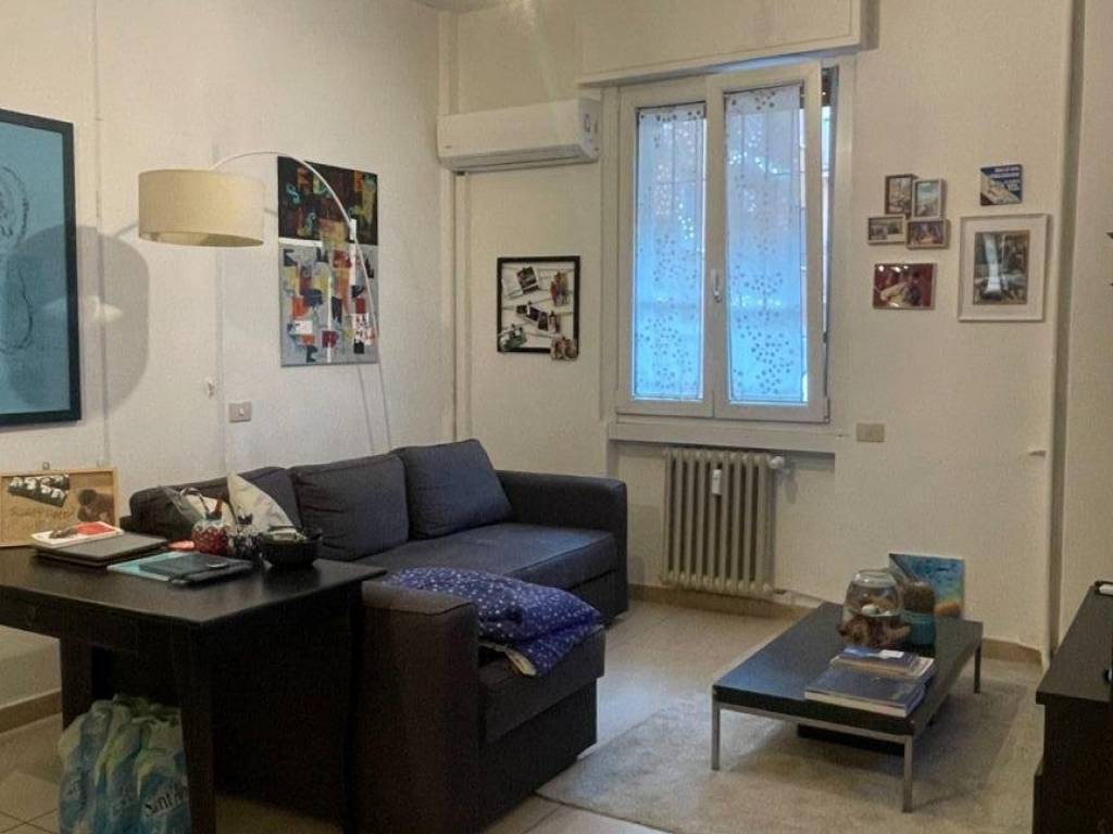 appartamento in affitto a Milano in zona Bocconi