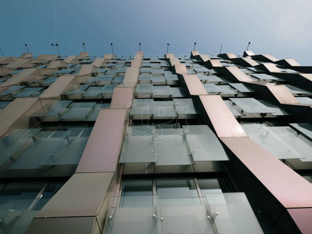 ufficio in affitto a Milano in zona Famagosta