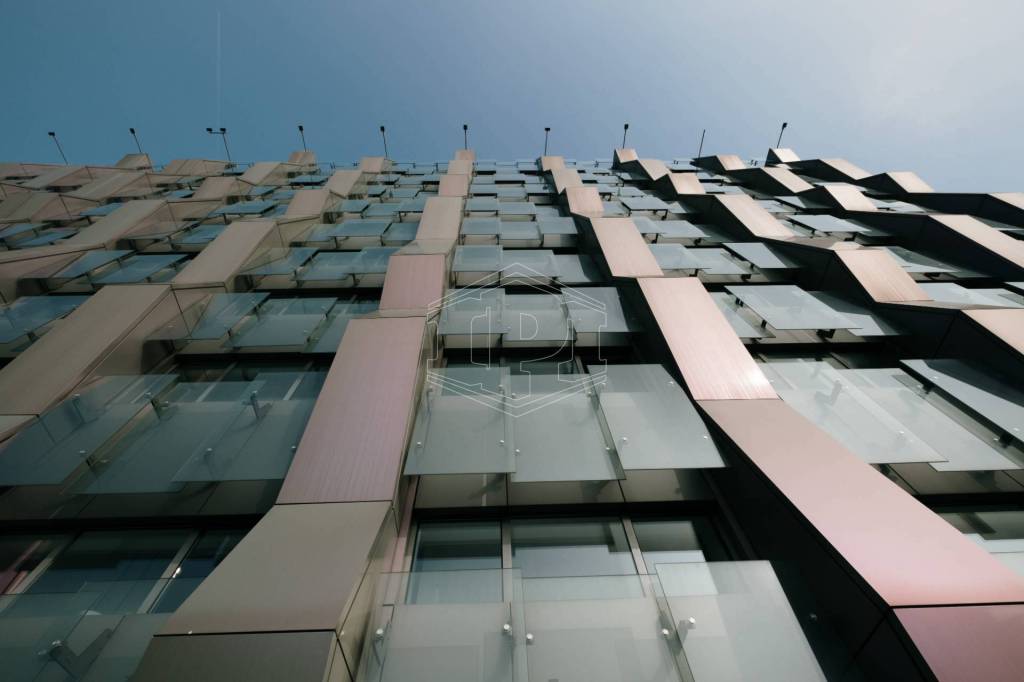 ufficio in affitto a Milano in zona Famagosta