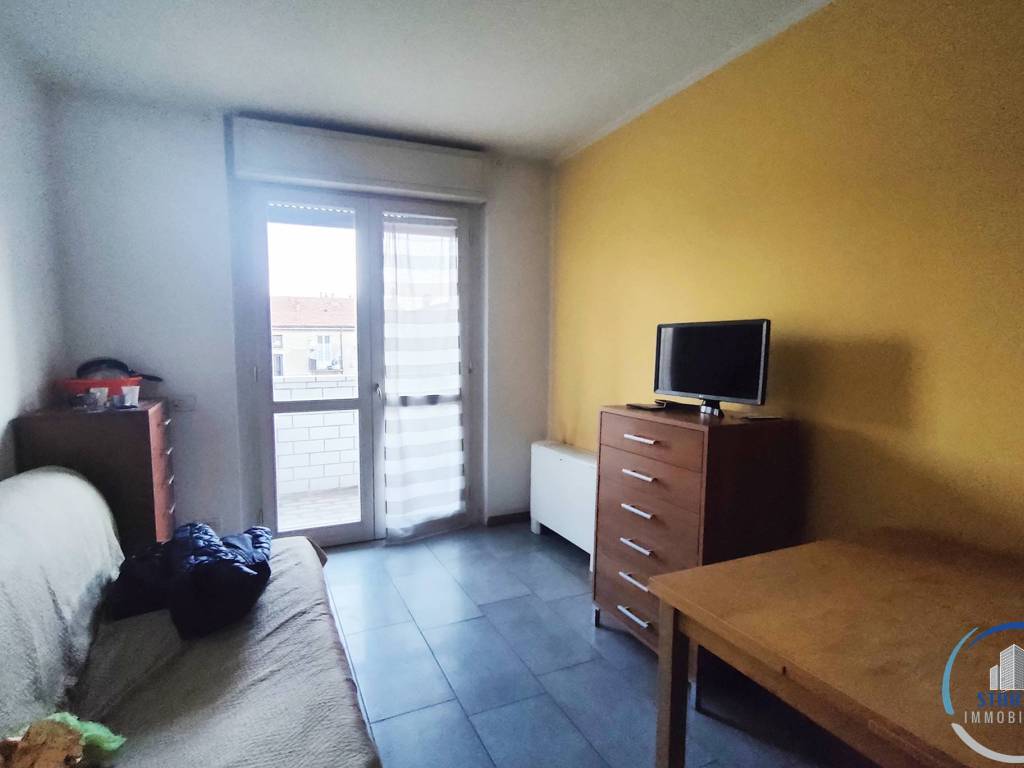 appartamento in affitto a Milano in zona Città Studi