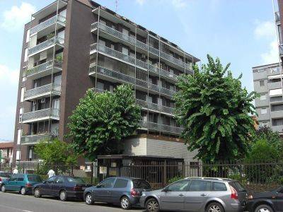 appartamento in affitto a Milano in zona Bovisa