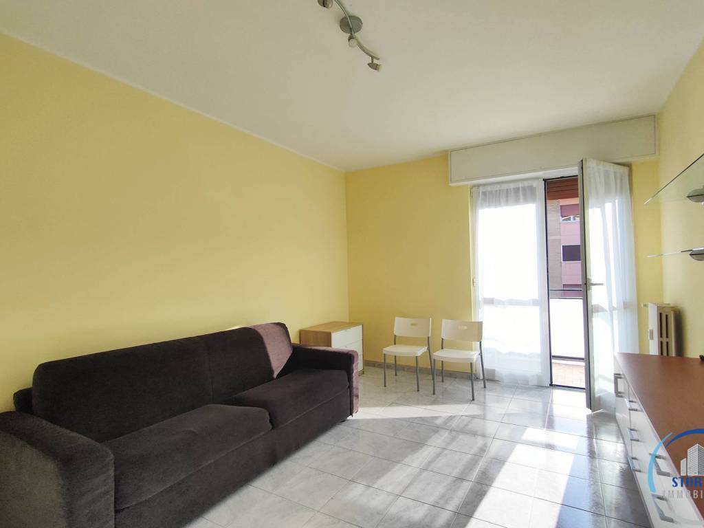 appartamento in affitto a Milano in zona Precotto